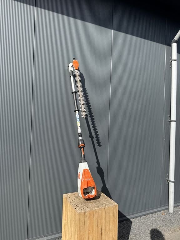 Stihl HLA 135 K Accu heggeschaar 2021, Overige typen