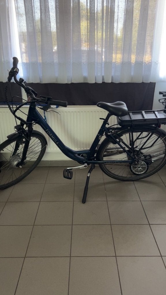 Electrische formula fiets, Ophalen, Gebruikt, Overige merken