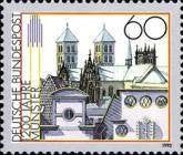 DUITSLAND 1993 Uitgaves Los Te Koop, Postfris (zie lijst A)., Verzenden, 1990 tot heden, Postfris