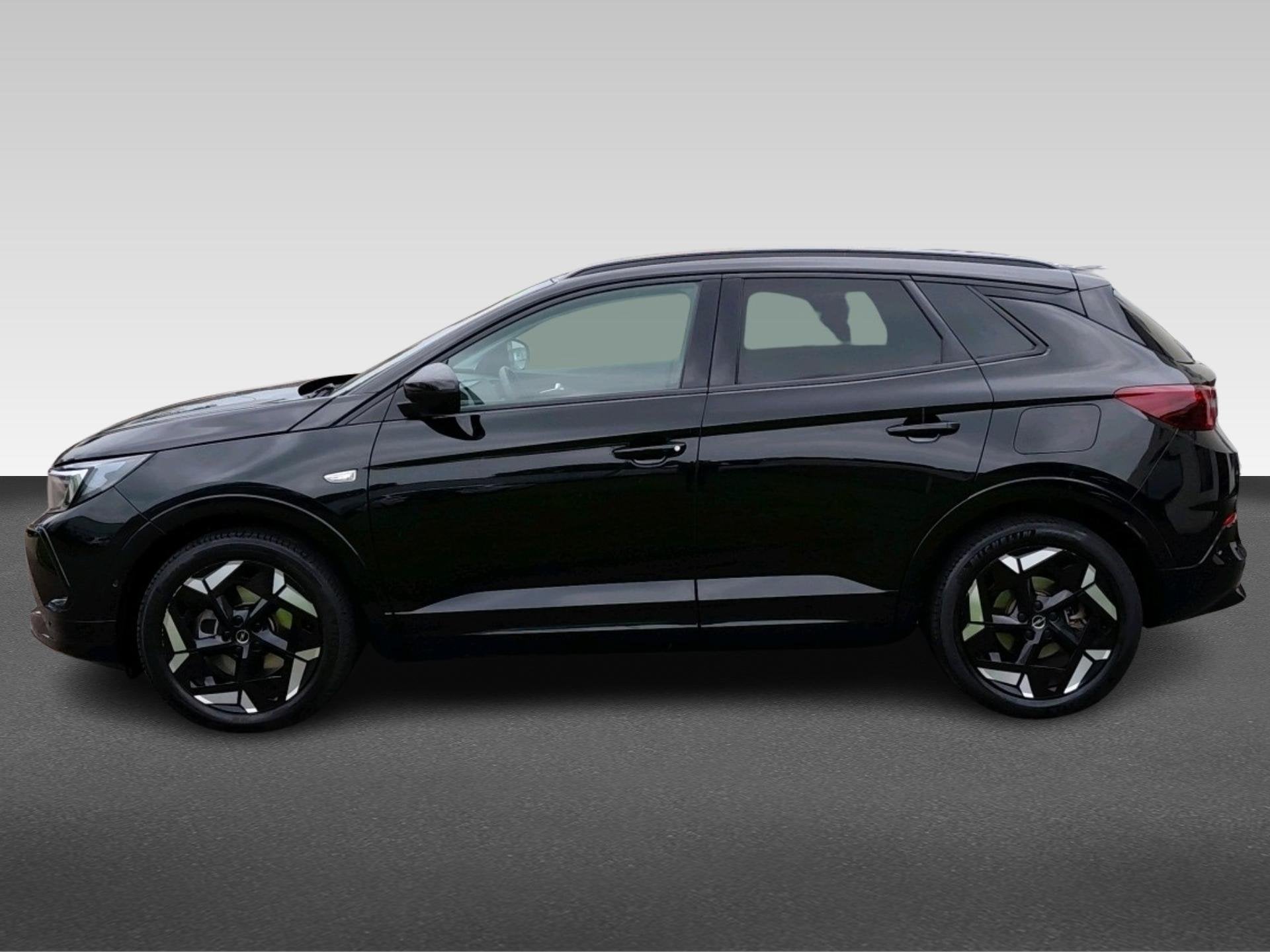 Opel Grandland 1.6 Turbo Plug-In Hybrid 4x4 GSe, Auto's, 14 kWh, Euro 6, 4 cilinders, 1776 kg