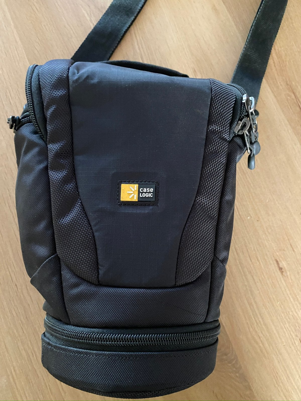 Nieuwe Cameratas Case Logic., Ophalen of Verzenden, Nieuw