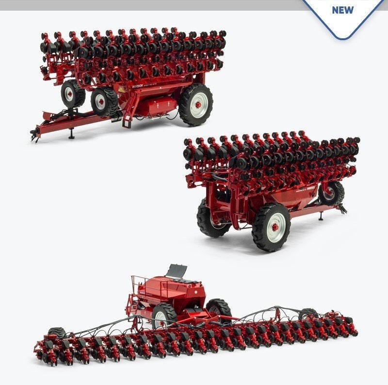 Horsch Maestro 24 SV, Hobby en Vrije tijd, Overige merken, ROS, Tractor of Landbouw, Nieuw
