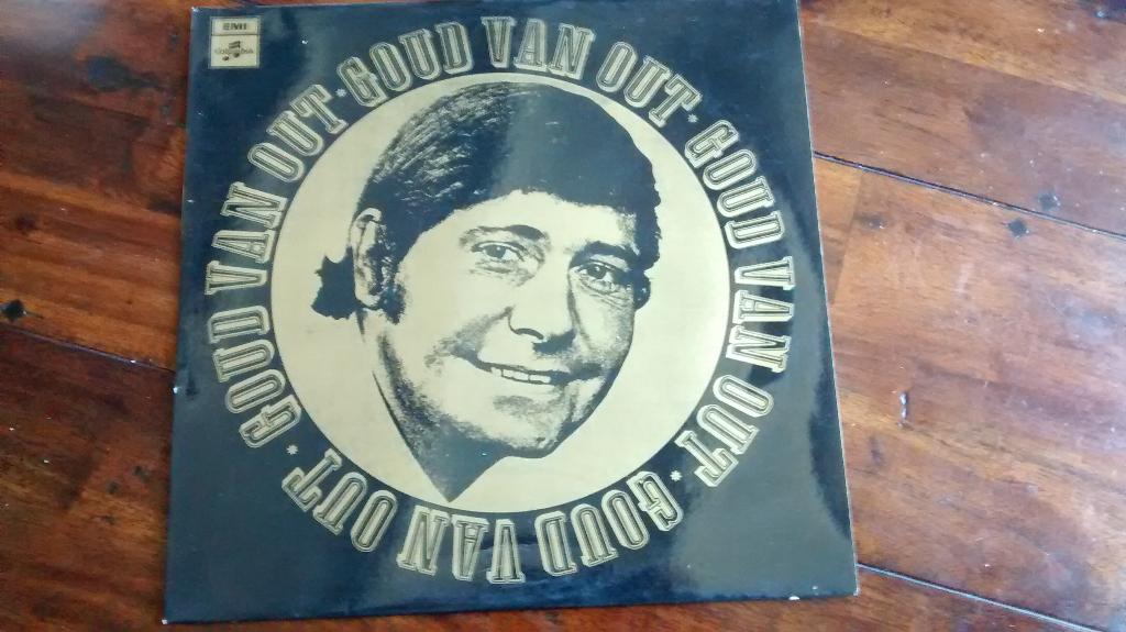 LP - Goud van Out, Cd's en Dvd's, Vinyl | Verzamelalbums, Ophalen of Verzenden, Zo goed als nieuw, 12 inch, Overige genres