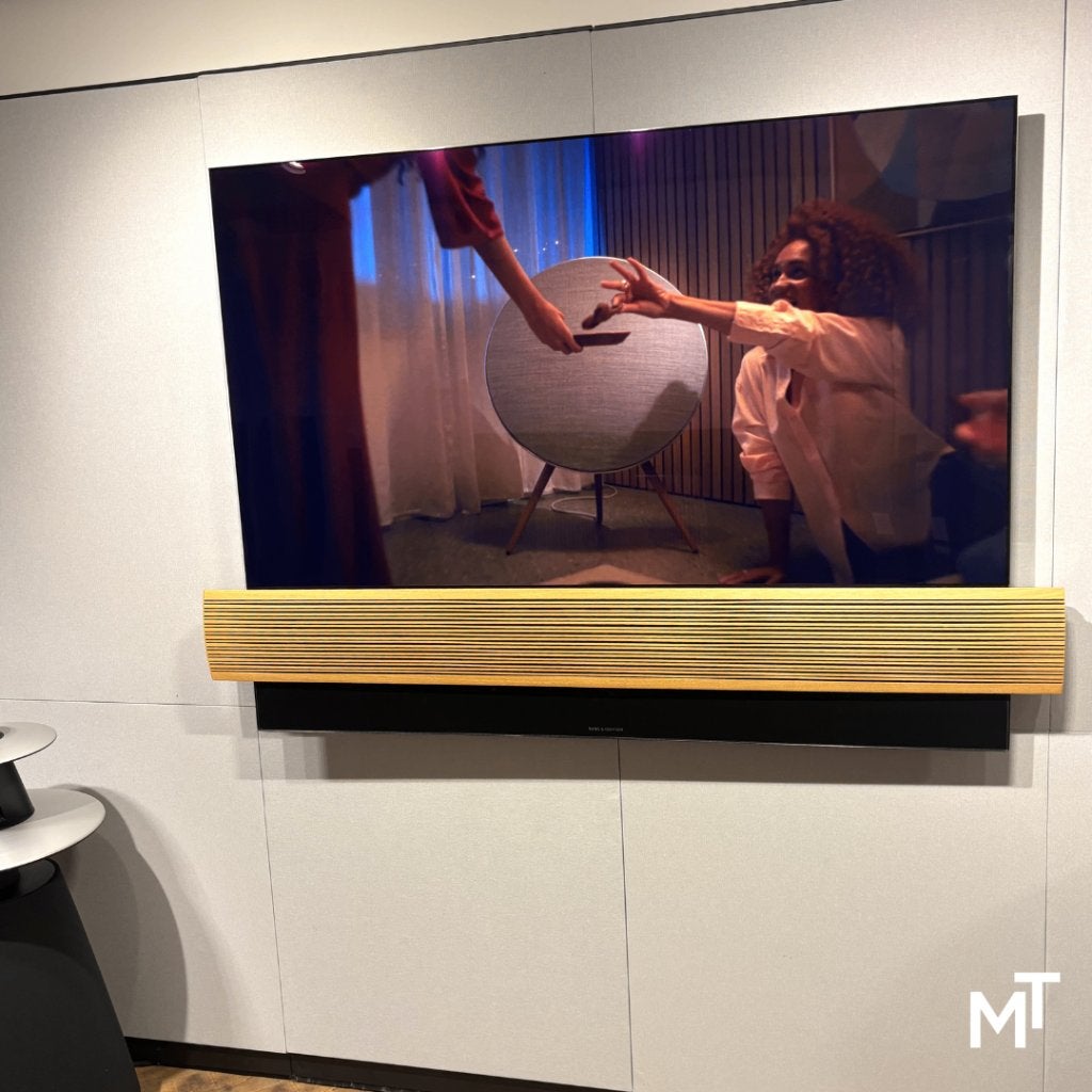 Foto 8 van Bang & Olufsen Beovision Eclipse 65 Incl. Nieuw scherm 2026