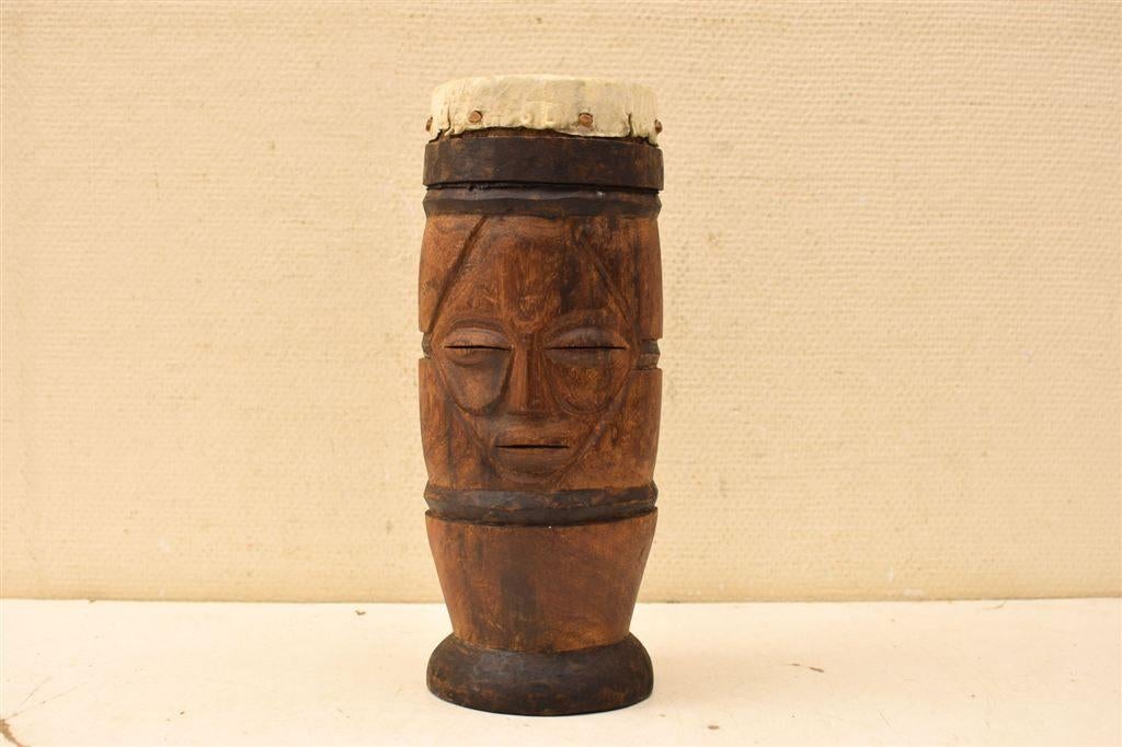 Afrikaanse trommel 46293