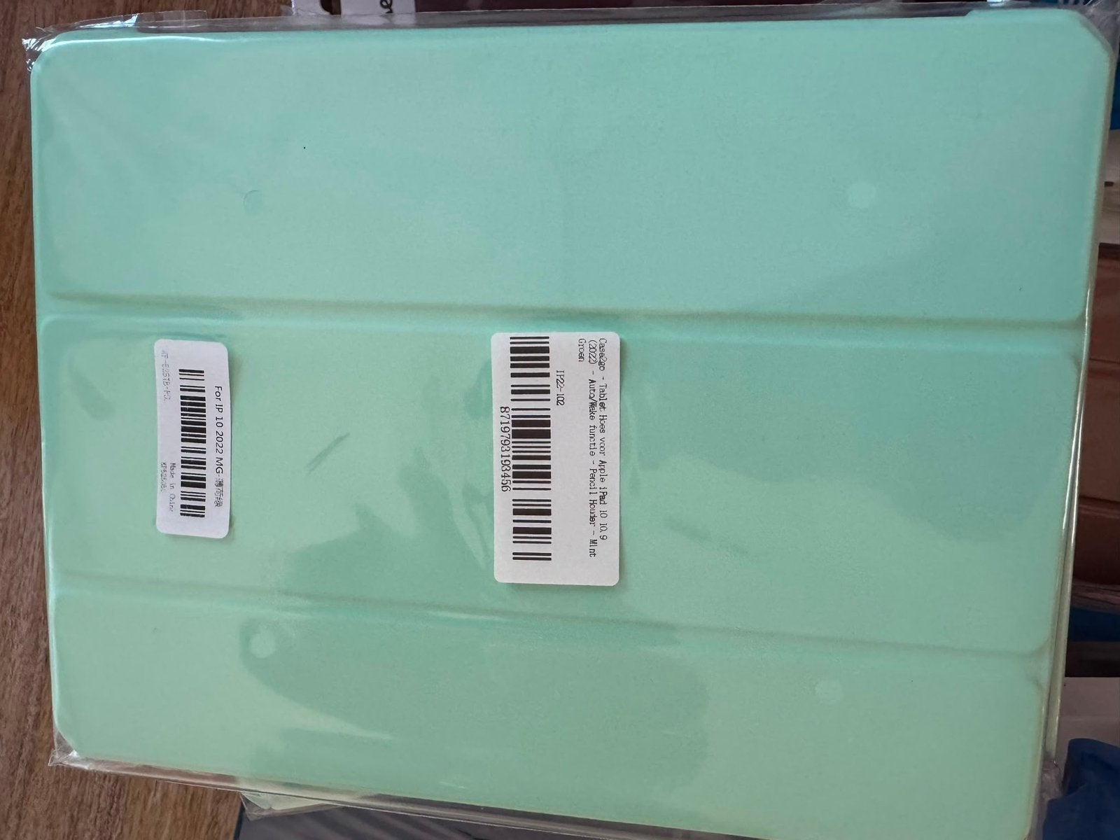 Partij tablet hoezen, Computers en Software, Ophalen, Zo goed als nieuw, 10 inch