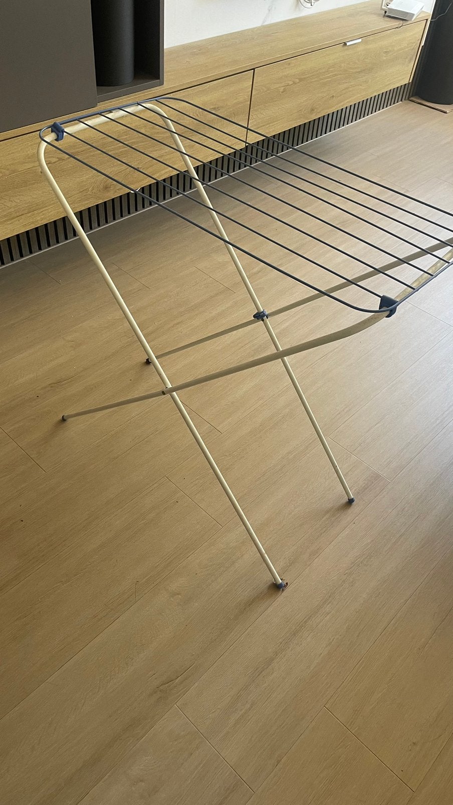 Drying Rack, Ophalen, Zo goed als nieuw, Wasrek