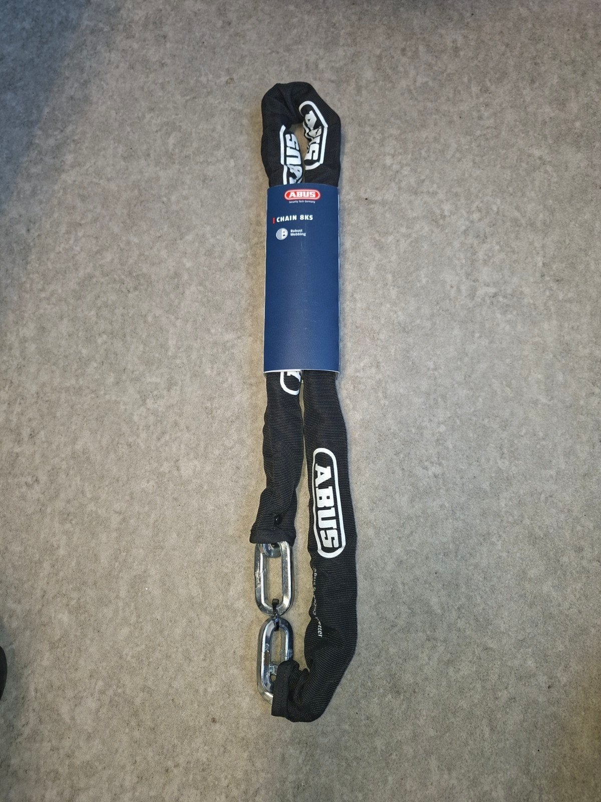 ABUS AK8, Ophalen of Verzenden, Nieuw