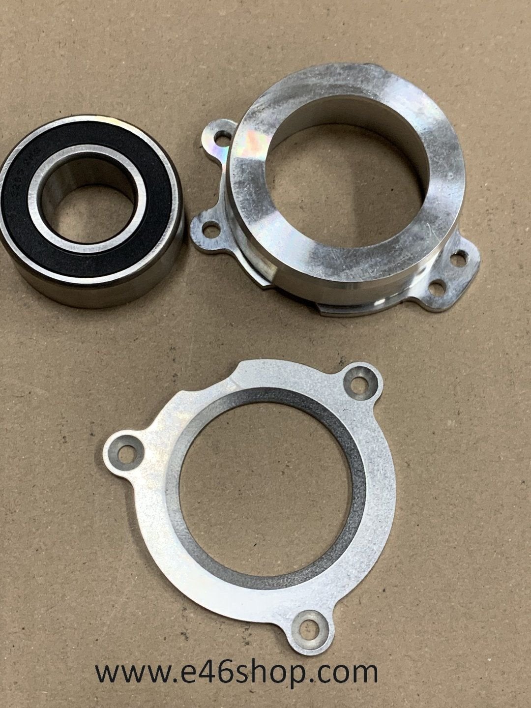 versnellingsbak lager  as bmw k42 k46 k47 k49 oe 23007721816, -, -, Nieuw, Ophalen of Verzenden