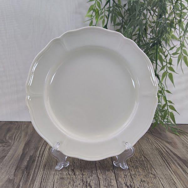 Wedgwood Queens Shape Gebaksbordje 18cm, Ophalen of Verzenden
