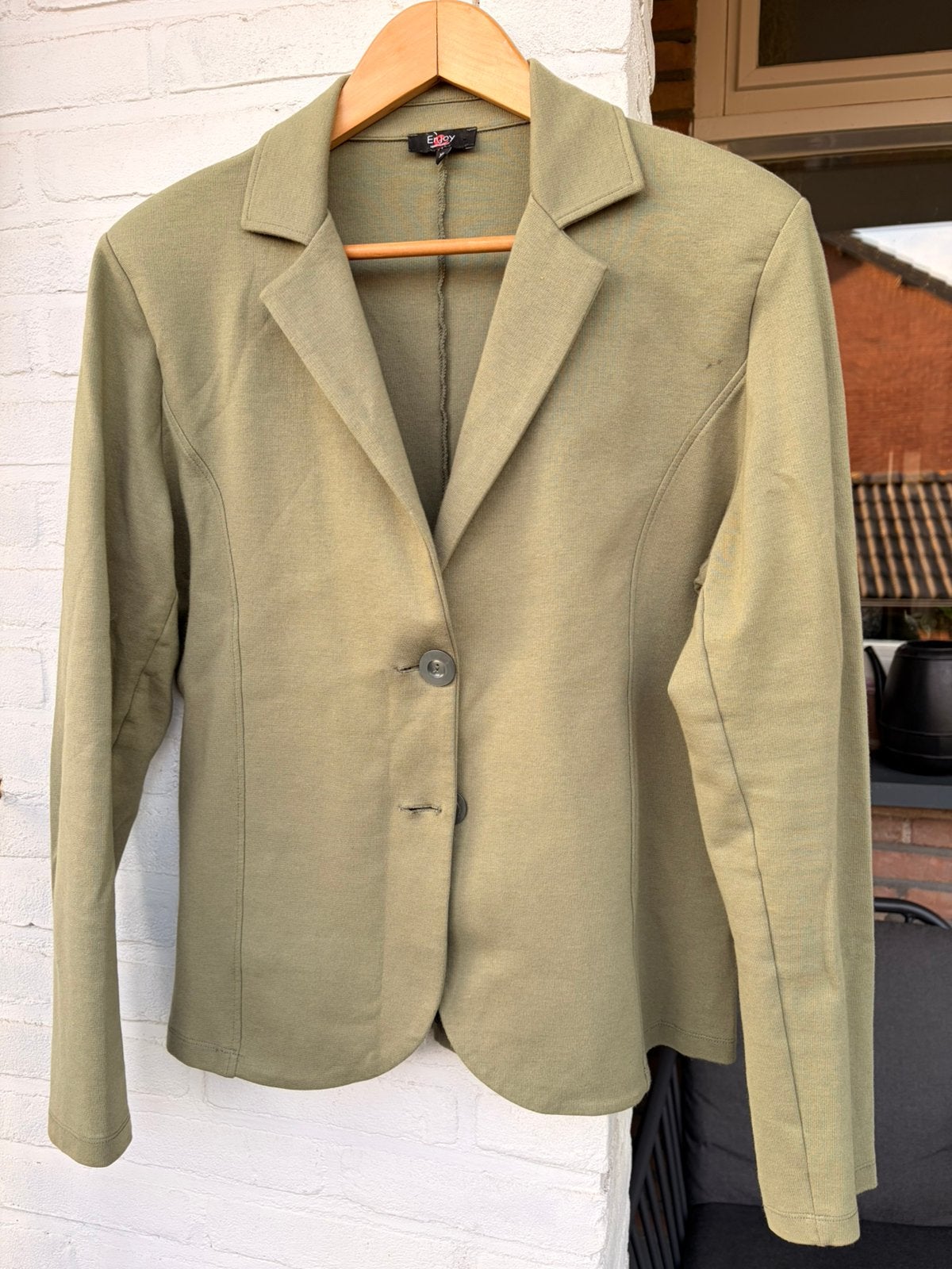 Diverse dames zomerkleding, maat 42/44, Ophalen of Verzenden, Zo goed als nieuw, Maat 42/44 (L), Zwart
