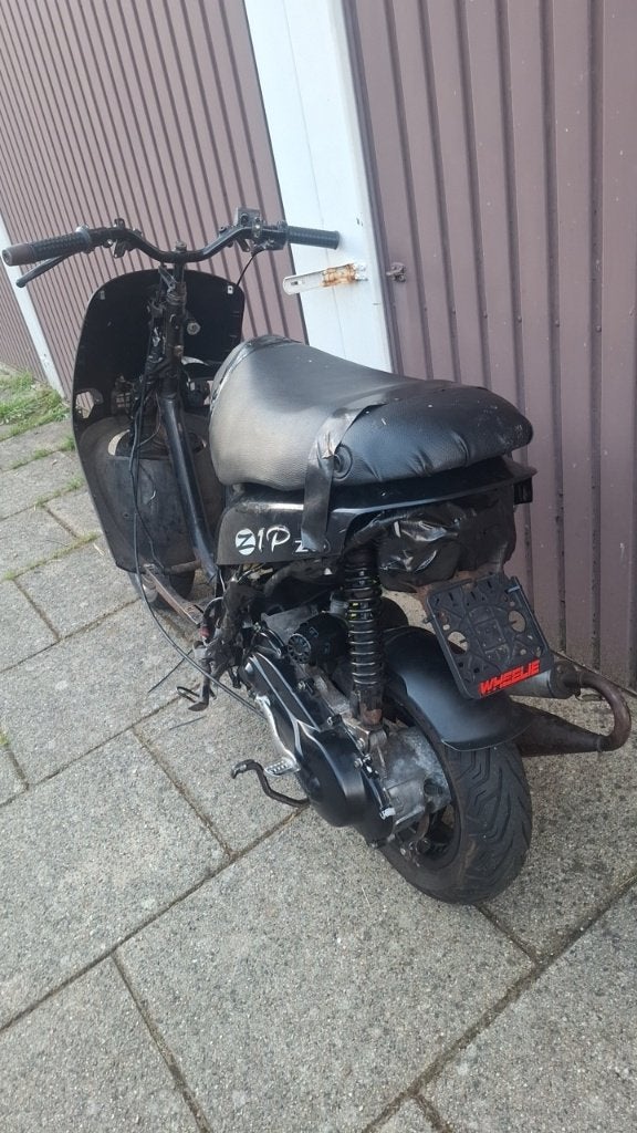 Onderdelen/geheel type 3, Ophalen of Verzenden, Zo goed als nieuw, Overige typen