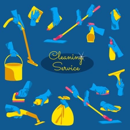 House cleaner needed?, Vacatures, 33 - 40 uur, Overige niveaus, Vanaf 10 jaar, Overige vormen