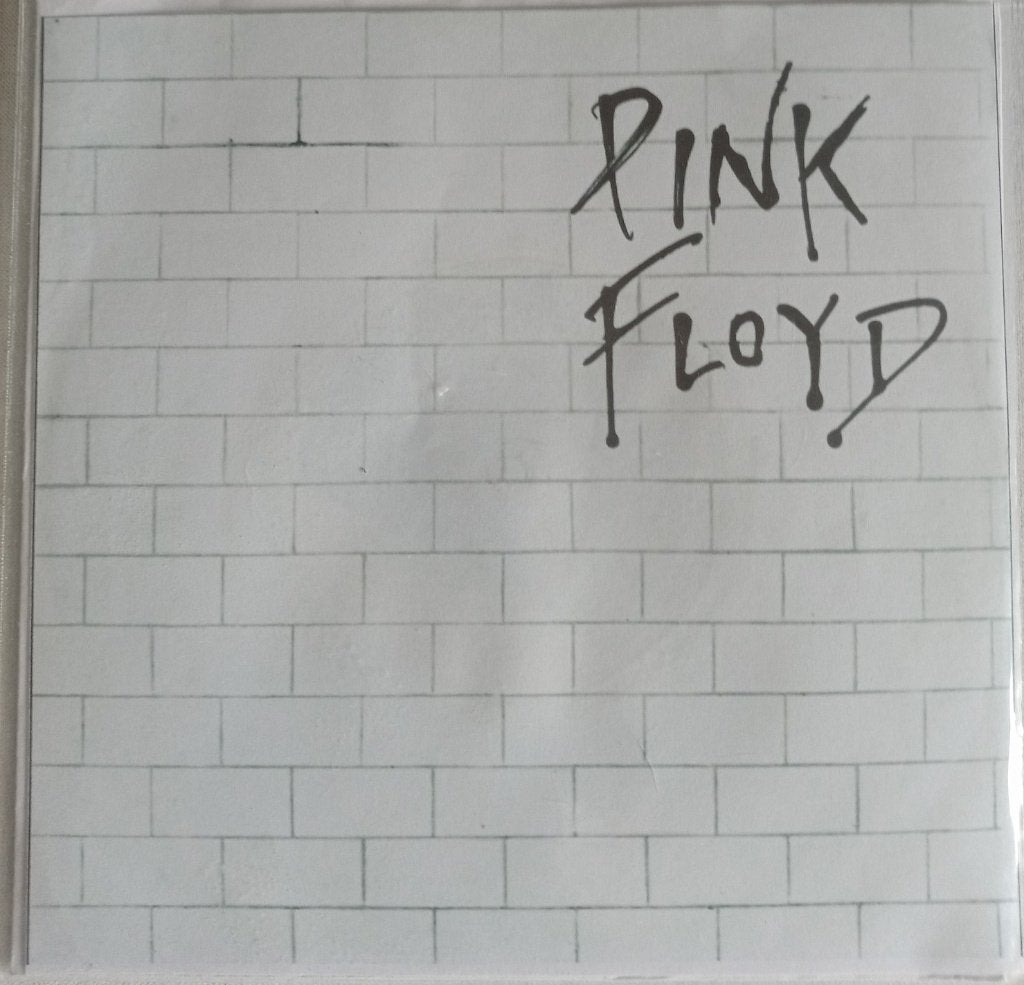 Pink Floyd - Another Brick in the Wall Part II. VG+, Gebruikt, Originele persing, 7 inch, Ophalen of Verzenden