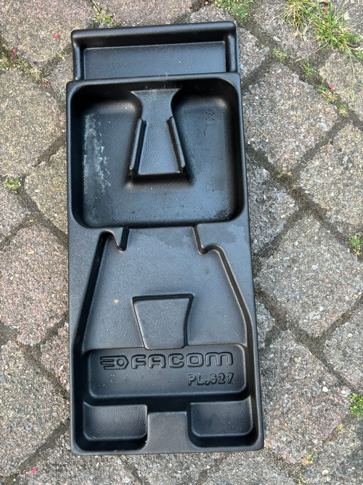 Facom inlay, Doe-het-zelf en Verbouw, Gereedschap | Handgereedschap, Ophalen of Verzenden, Gebruikt, Facom