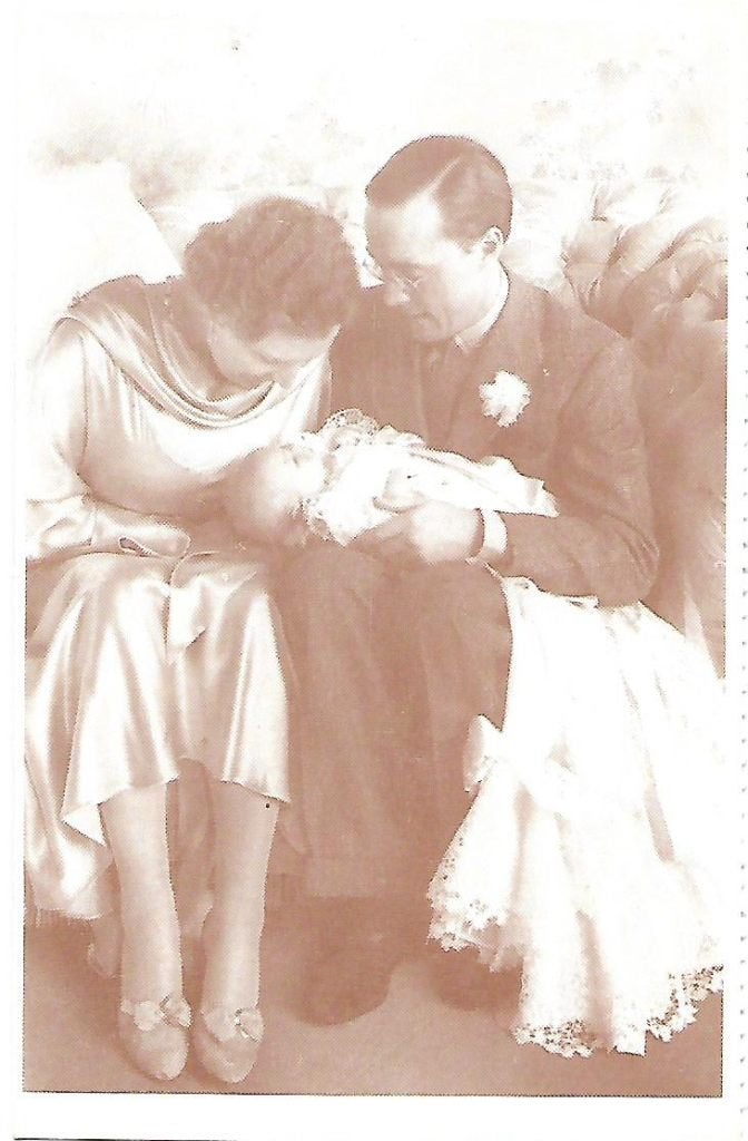 Kon.Huis- -Koningin Juliana,Prins Bernhard, prinses Beatrix., Ophalen of Verzenden, 1980 tot heden, Ongelopen, Overige thema's