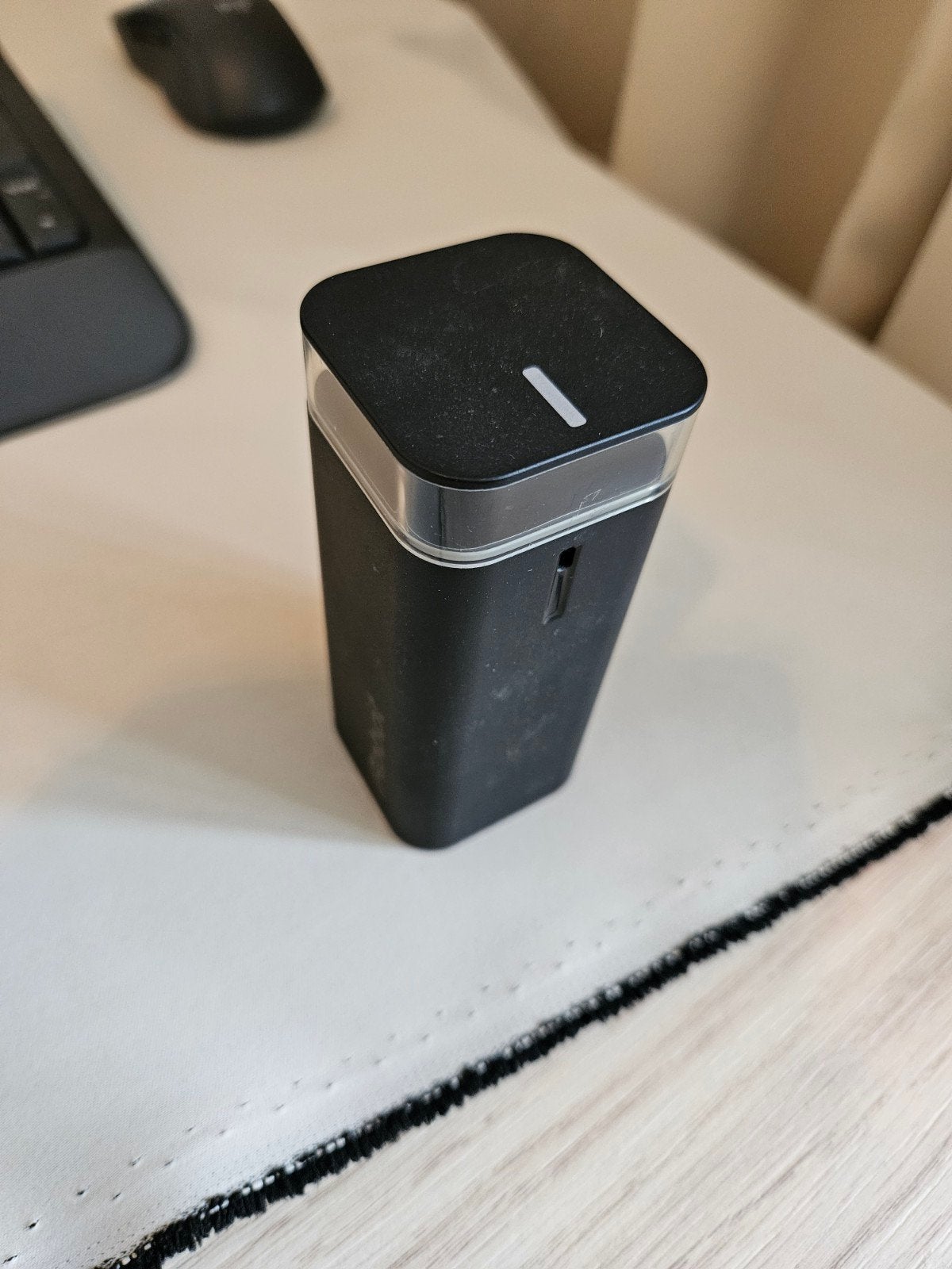 iRobot Dual Mode Virtual Wall Barrier, Gebruikt, IRobot, Slimme navigatie, Ophalen of Verzenden