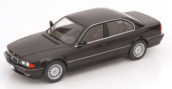 BMW 740i E38 modelauto 1:18 KK Scale, Hobby en Vrije tijd, Modelauto's | 1:18, Ophalen of Verzenden, Nieuw, Auto, Overige merken