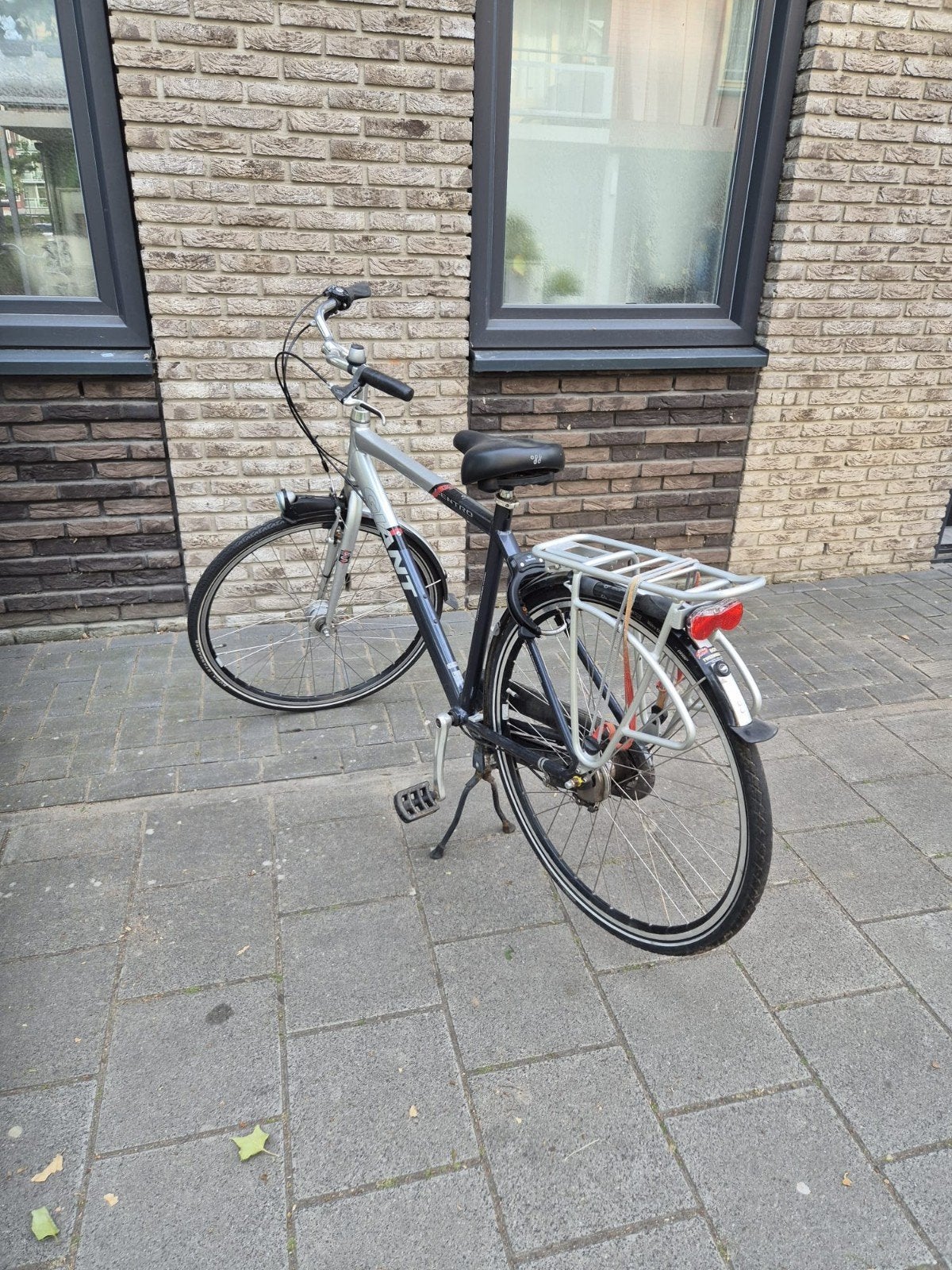 Fiets, Ophalen of Verzenden, Overige merken