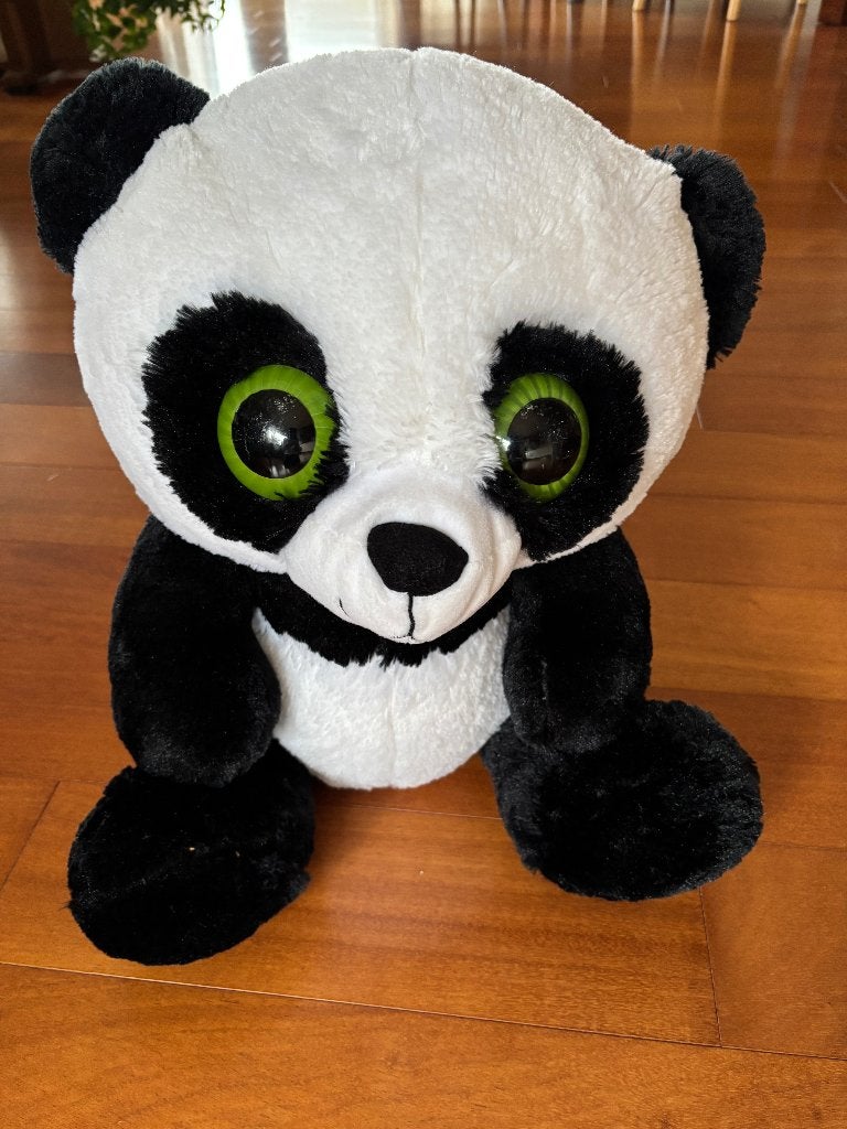 Panda knuffelbeer, Kinderen en Baby's, Ophalen, Overige merken, Overige karakters, Beer