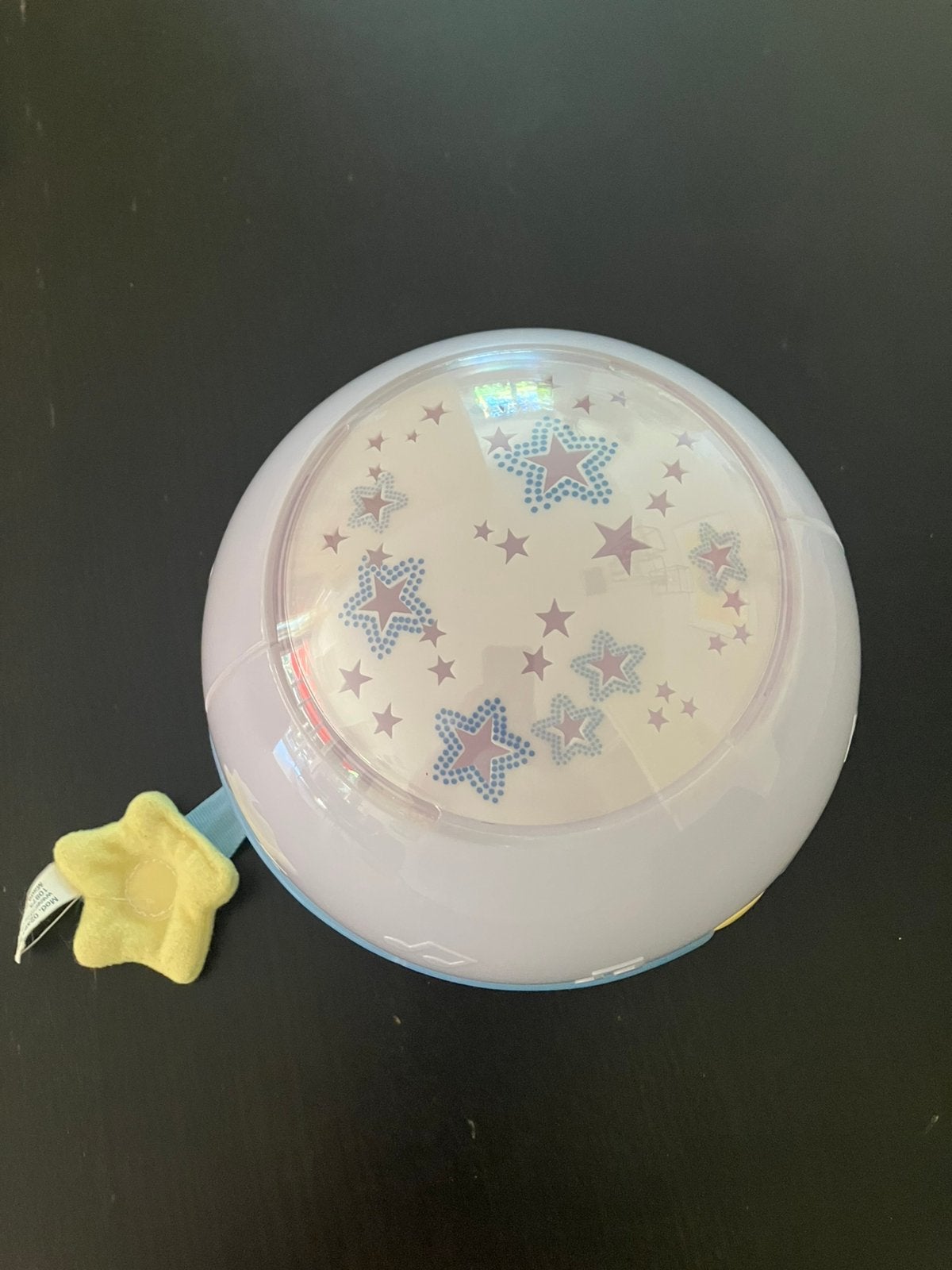 Chicco sterenprojector, Ophalen of Verzenden, Zo goed als nieuw