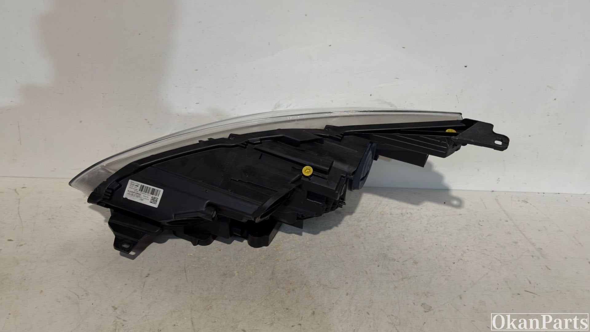 Ford C-Max II Facelift rechter koplamp rechts F1CB-13W029-AC, Auto-onderdelen, Verlichting, Info@fabrikant.eu, Fabrikantstraat 1
1000 AA  Amsterdam, NL