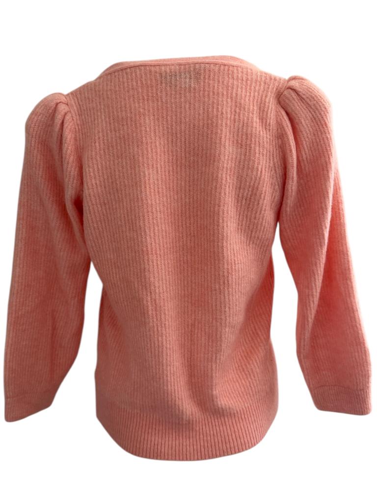 Fabienne Chapot vest S, Ophalen of Verzenden, Zo goed als nieuw, Roze