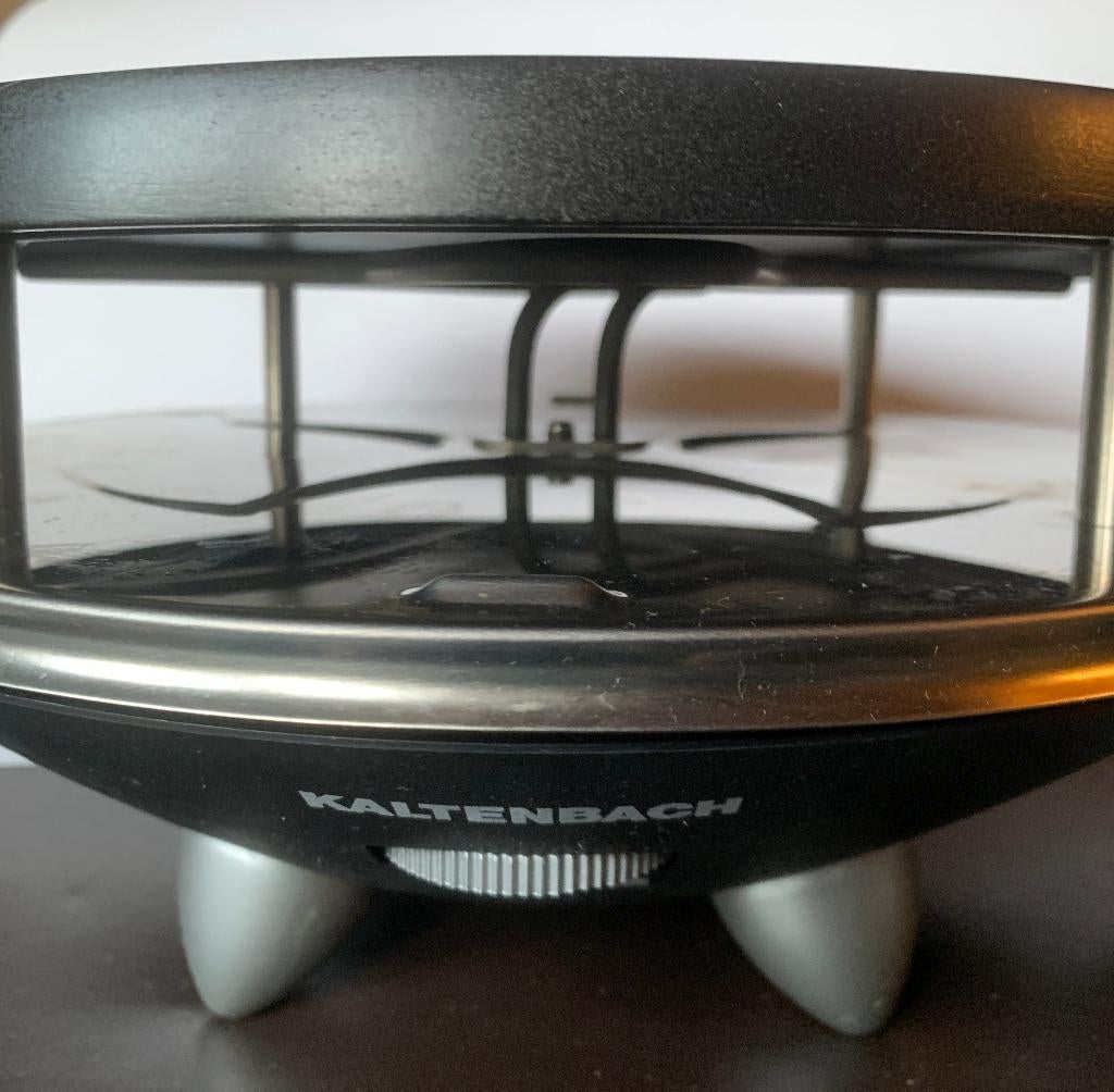 Kaltenbach Gourmet Raclette Grill - Nieuw, Ophalen of Verzenden, Nieuw