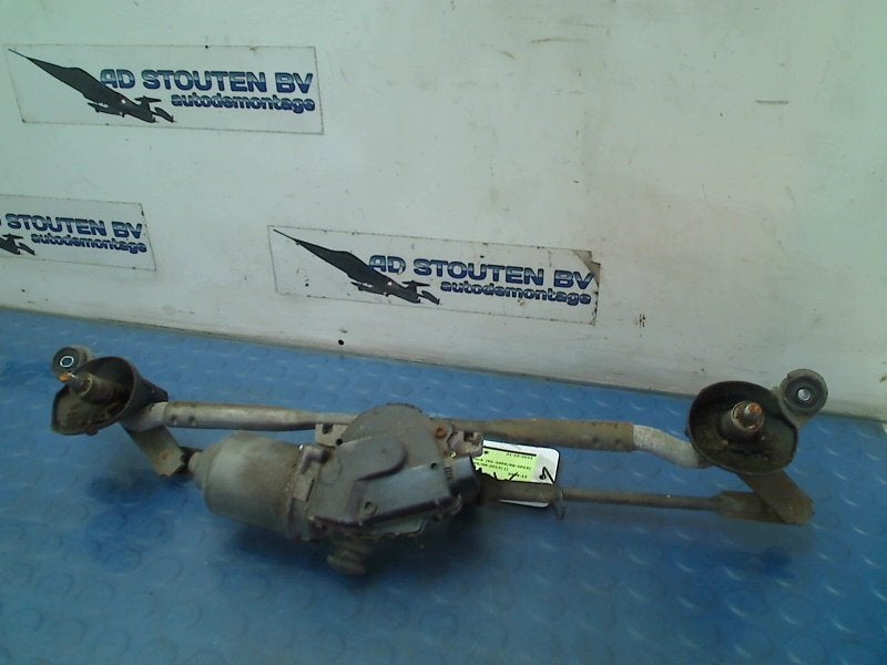 Ruitenwisser Mech + Motor Daihatsu Sirion 2 (M3) 85110B1030, Gebruikt, Daihatsu, Info@daihatsu.de, Ef D Teile Und Service GmbH