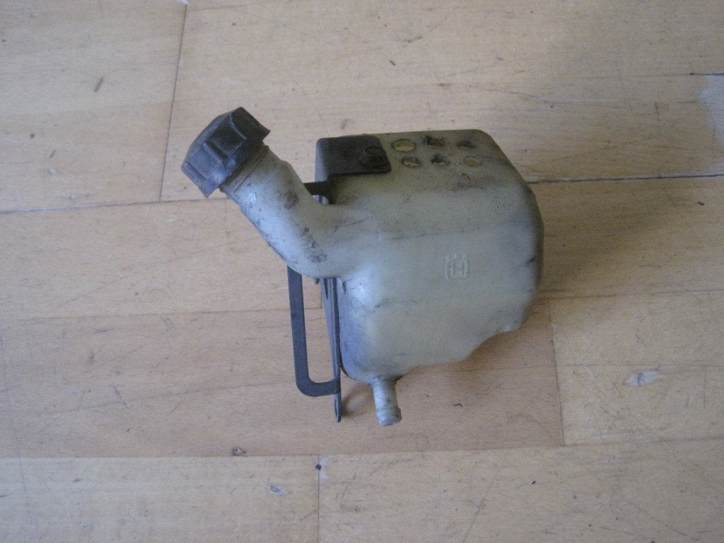 Husqvarna 570 610 radiateur expansievat Overstort race, Ophalen of Verzenden, Gebruikt