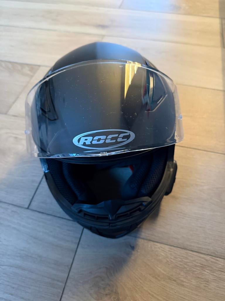Rocc 450 Helm, Overige merken, Ophalen of Verzenden, Nieuw zonder kaartje, Integraalhelm