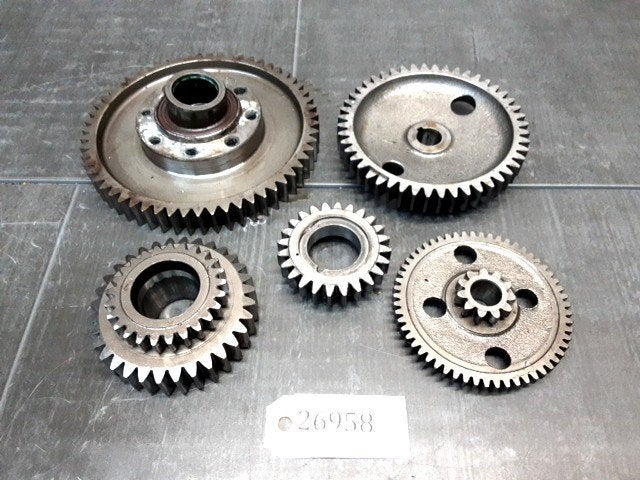 Monster 1000 S4 2001 - 2007 Ducati D1-60914