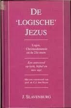 J. Slavenburg De logische Jezus, Ophalen of Verzenden, Zo goed als nieuw, Spiritualiteit algemeen, Achtergrond en Informatie