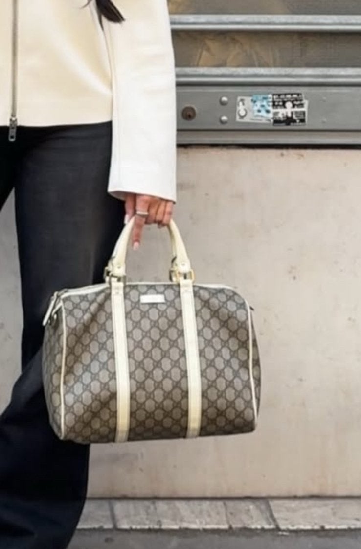 Gucci Joy Boston, Ophalen of Verzenden, Zo goed als nieuw