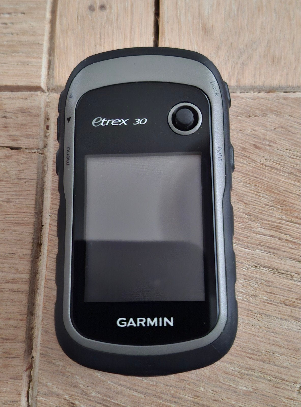 Garmin eTrex 30 GPS, Ophalen, Gebruikt, Navigatie of Gps