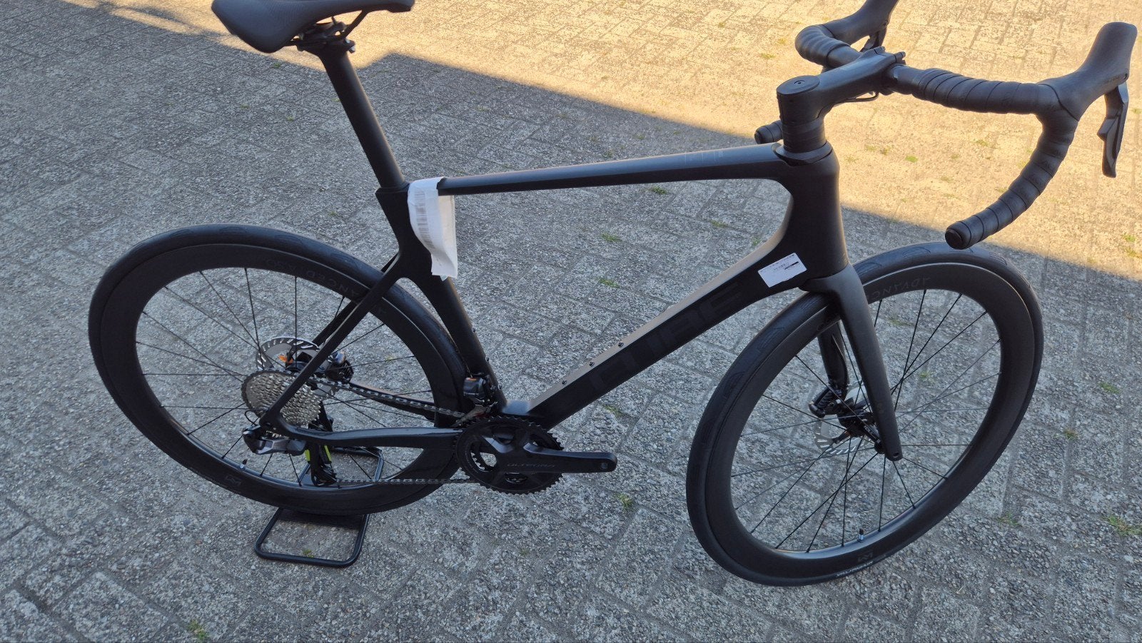 Cube Agree C;62 race 58cm. 2026, Fietsen en Brommers, Fietsen | Racefietsen, Overige merken, Carbon, Nieuw, Ophalen of Verzenden