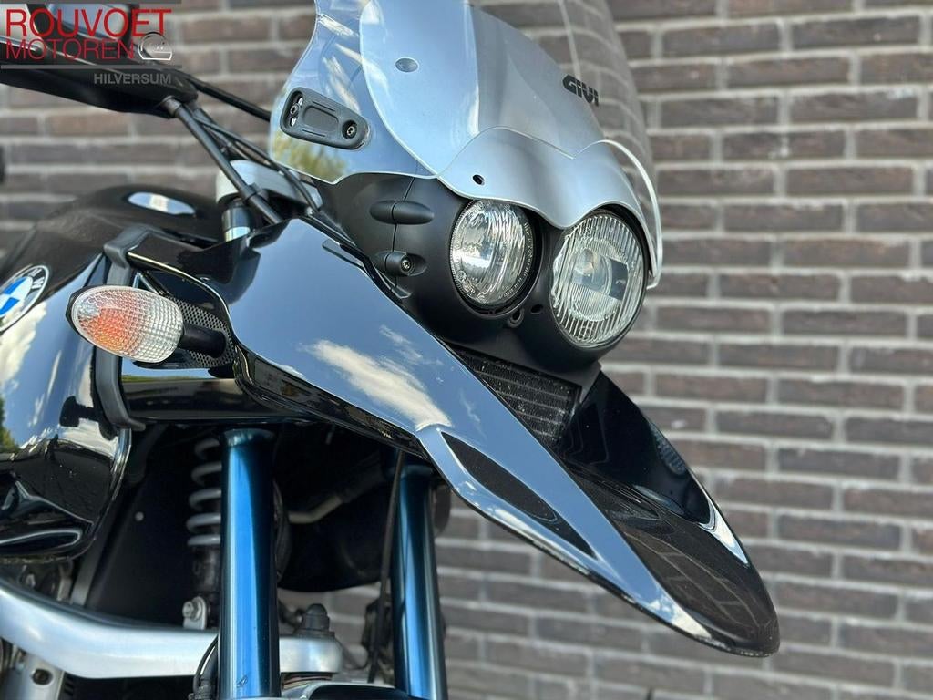 BMW R 1150 GS R1150GS R1150 1150GS, 2 cilinders, Motorrijbewijs A, Bedrijf, Onbekend