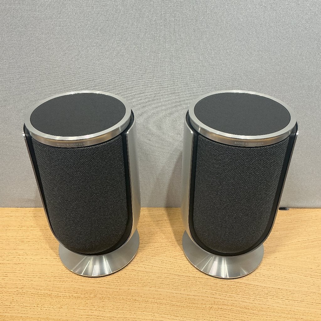 Bang & Olufsen Beolab 8 Silver / Grey Melange, Overige merken, Bang & Olufsen, Nieuw, Ophalen of Verzenden