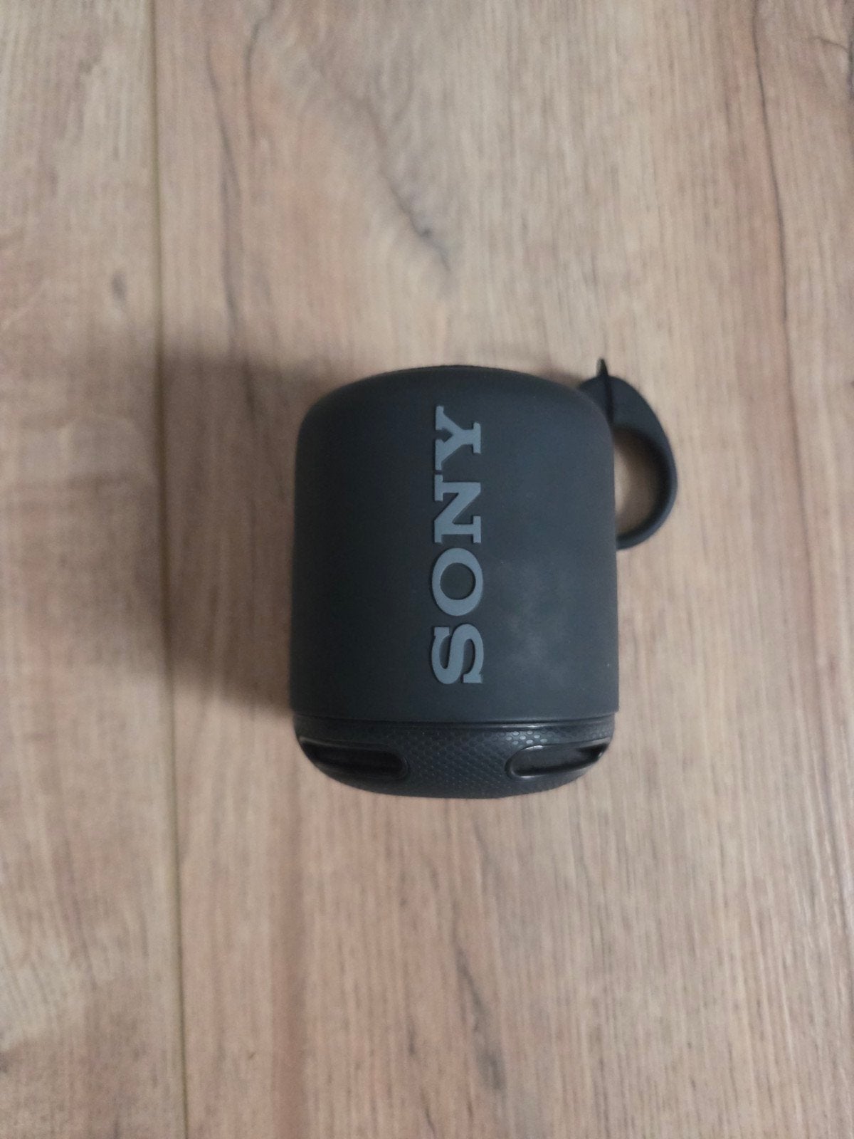 Sony SRS-XB10 bluetooth speaker, Ophalen of Verzenden, Gebruikt