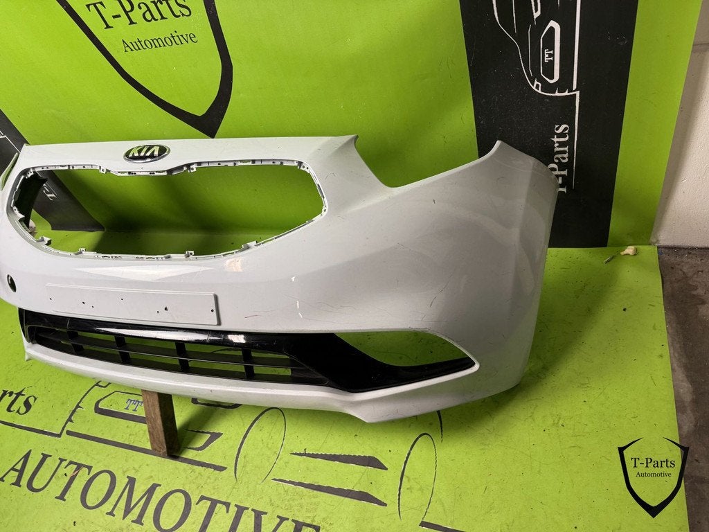 Kia venga voorbumper origineel bumper, Auto-onderdelen, Carrosserie en Plaatwerk, Heolleung-ro 12
06797  Seoul, Voor, Ophalen of Verzenden