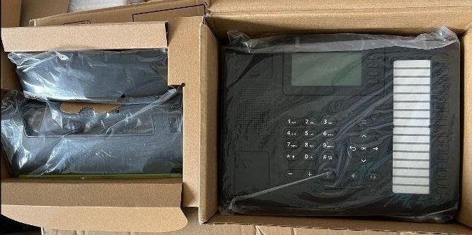 ☎️ Unify Mitel OpenScape CP400 L30250-F600-C427 ☎️, Ophalen of Verzenden, Refurbished