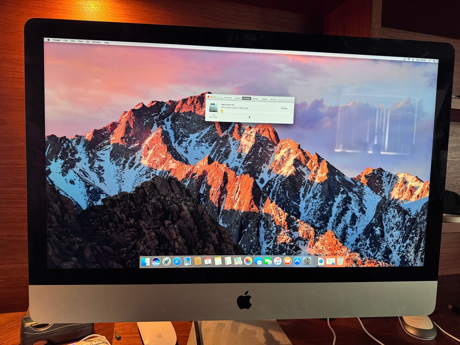 ≥ iMac 27 Inch Late 2013 kopen - Computers & Software | Marktplaats