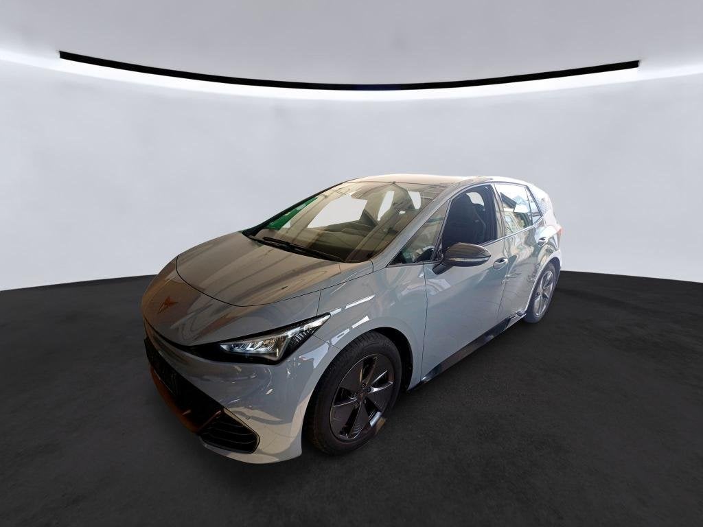 CUPRA Born Business 62 kWh (bj 2024, automaat), Auto's, Automaat, Dealer onderhouden, Gebruikt, 1728 kg