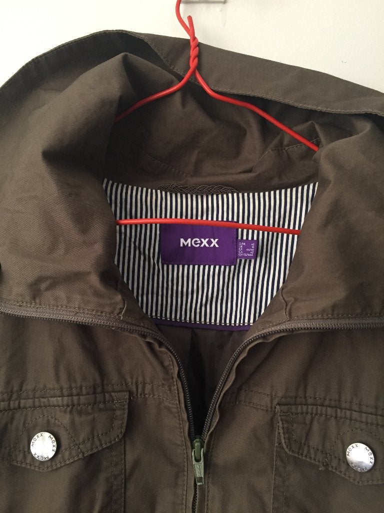 Zomerjas van Mexx, Mexx, Overige kleuren, Maat 42/44 (L), Ophalen of Verzenden
