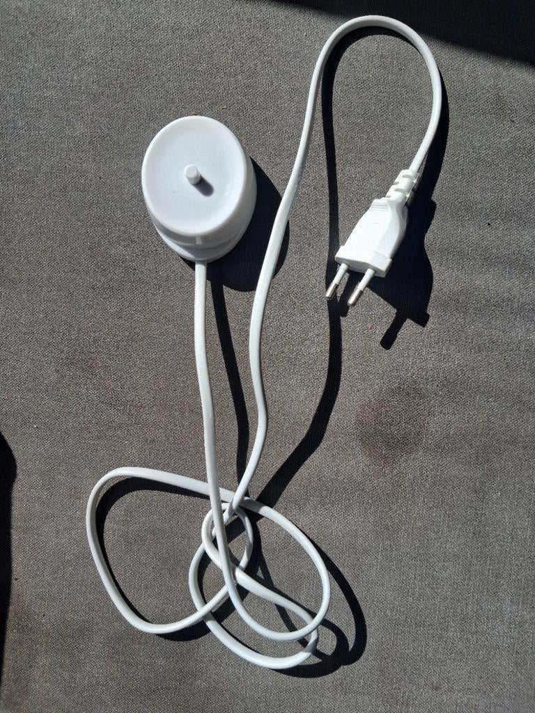 Oplader Sonicare elektrische tandenborstel, Ophalen of Verzenden, Gebruikt, Mondverzorging