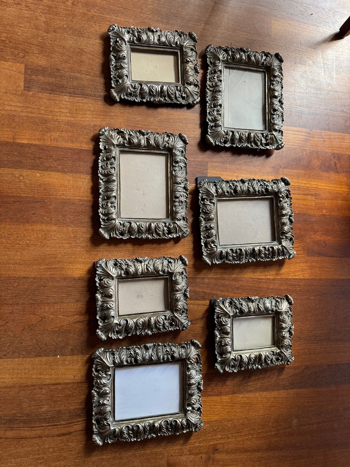 Luxe fotolijsten van ptmd, Ophalen, Zo goed als nieuw