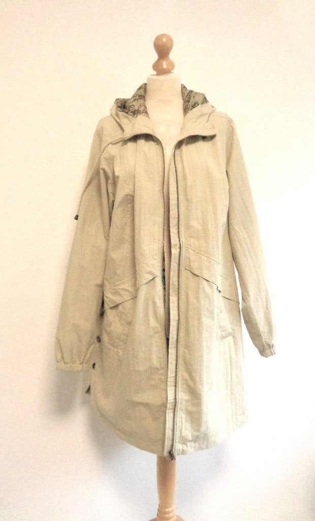 zomer jas Ciso, Kleding | Dames, Verzenden, Beige, Maat 42/44 (L), Ciso
