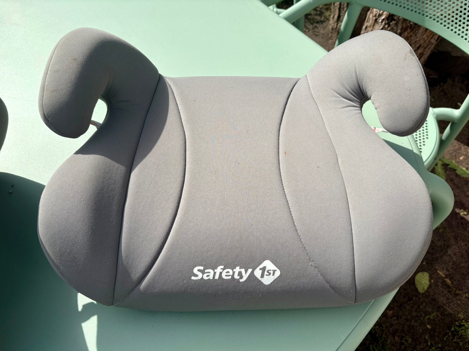 Stoelverhoger voor auto (ik heb er 2), Kinderen en Baby's, Autostoeltjes, Autogordel, 15 t/m 36 kg, Zo goed als nieuw, Ophalen