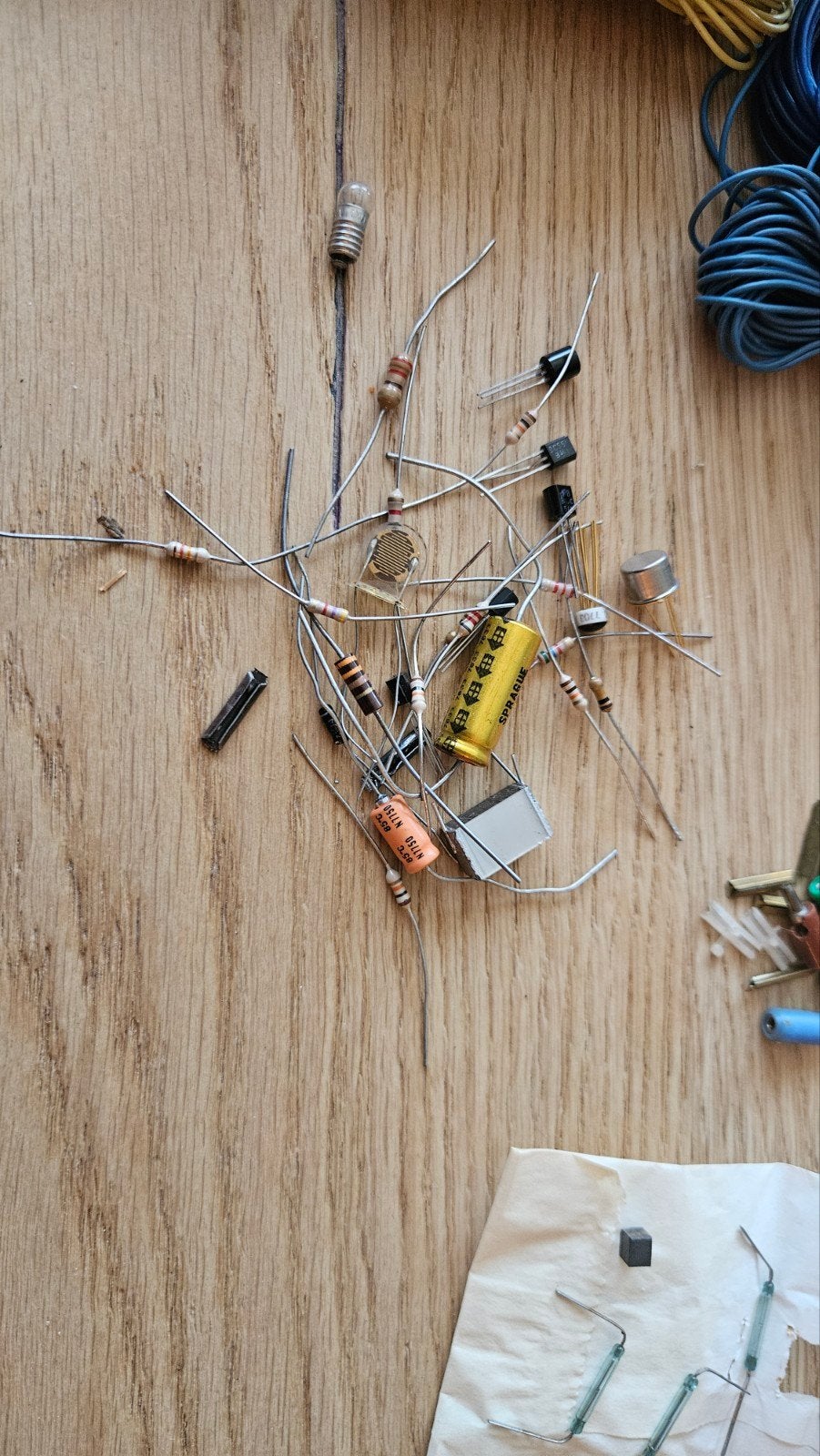 Marklin HO Modelspoorbaan Elektronica Onderdelen, Ophalen of Verzenden