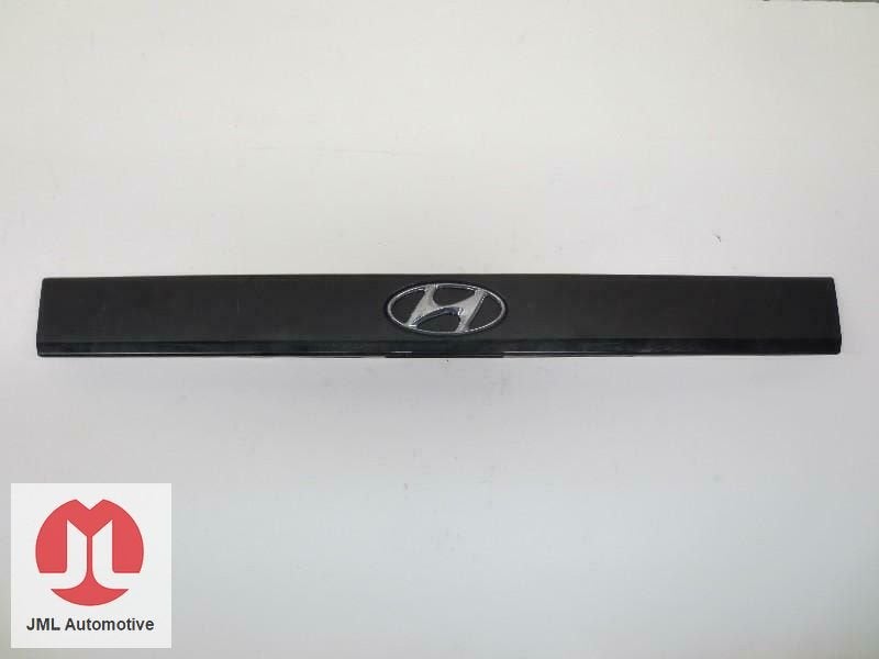 HANDGREEP SIERLIJST ACHTERKLEP HYUNDAI ATOS, Gebruikt, -, -, Ophalen of Verzenden